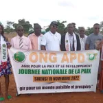 journee-nationale-de-la-paix-une-organisation-plaide-pour-la-creation-d-un-organe-de-reglement-de-conflits