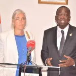senat-francesca-di-mauro-ambassadeur-de-l-union-europeenne-echange-avec-jeannot-ahoussou-kouadio