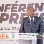 revue-de-presse-patrick-achi-affiche-la-bonne-sante-du-pays-l-opposition-denonce-une-fuite-en-avant