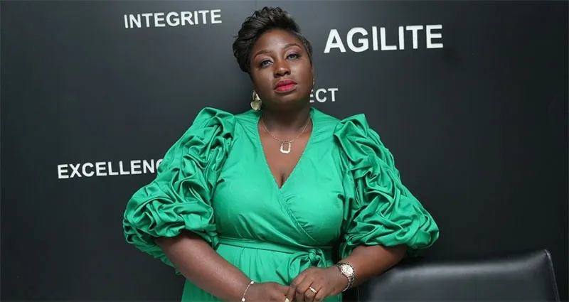 secteur-minier-une-ivoirienne-dans-le-classement-mondial-2022-des-100-femmes-les-plus-inspirantes