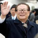 chine-deces-de-l-ancien-president-jiang-zemin-a-l-age-de-96-ans