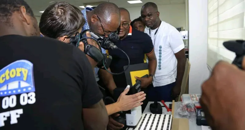 recherche-scientifique-la-fabrique-de-l-institut-polytechnique-de-yamoussoukro-livree-en-mi-decembre-prochain