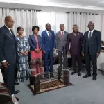 lutte-contre-la-corruption-le-president-de-la-haute-autorite-pour-la-bonne-gouvernance-recoit-l-airnwa