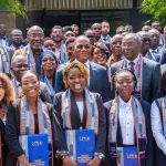 cote-d-ivoire-42-architectes-pretent-serment-et-recoivent-des-conseils-du-ministre-de-la-construction-bruno-kone