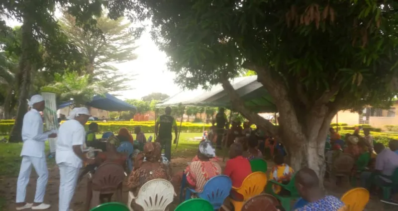 yamoussoukro-soin-de-sante-en-milieu-rural-plusieurs-hypertendus-debusques-lors-d-une-campagne-de-depistage