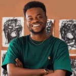 culture-le-peintre-richmond-tehe-propose-les-traits-de-sa-vie-a-travers-une-journee-d-exposition