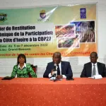 cop27-ce-qu-il-faut-retenir-de-la-participation-de-la-cote-d-ivoire-et-les-perspectives-pour-la-cop28