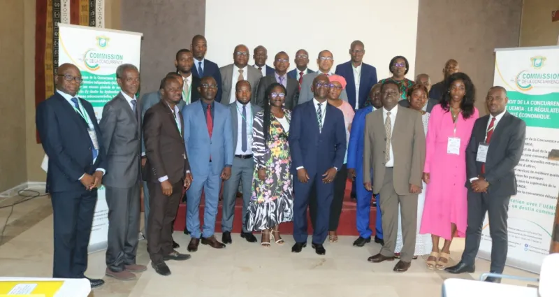 droit-a-la-concurrence-en-zone-uemoa-un-atelier-de-sensibilisation-des-acteurs-nationaux-ouvert-a-abidjan