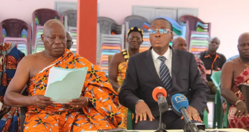assinie-menace-sur-le-projet-ile-bleue-les-parcelles-de-terre-au-coeur-d-un-conflit-le-prefet-d-adiake-saisi