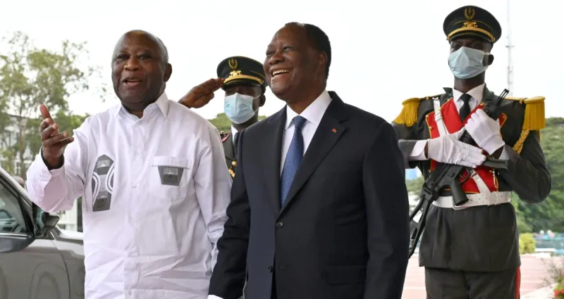 visite-de-laurent-gbagbo-dans-la-me-ppa-ci-et-rhdp-s-accordent-les-enfants-d-houphouet-se-souviennent