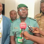 confederation-des-syndicats-des-eaux-et-forets-de-la-cedeao-l-ivoirien-alidjou-toure-elu-secretaire-general