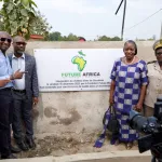 haut-sassandra-la-fondation-future-africa-offre-un-chateau-d-eau-de-10-000-litres-au-village-de-gourignani