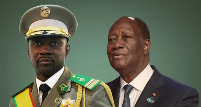 soldats-ivoiriens-detenus-tene-brahima-rencontre-assimi-goita-gouali-dodo-fait-defection-du-bruit-pour-si-peu