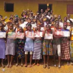 prix-d-excellence-du-merite-et-du-genre-a-conakry-l-initiatrice-a-abidjan-pour-inviter-les-autorites