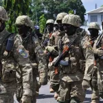 les-46-militaires-ivoiriens-en-jugement-a-bamako-jeudi