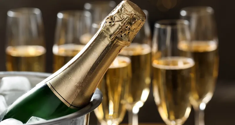 astuces-cuisine-conserver-une-bouteille-du-champagne-deja-ouverte