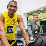 football-haller-terrasse-le-cancer-et-signe-son-retour