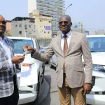 lutte-contre-la-vie-chere-le-ministere-du-commerce-dote-plusieurs-directions-regionales-de-materiels-roulants