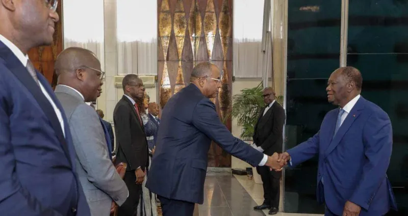 elections-locales-2023-ouattara-donne-la-feuille-de-route-un-spiritualiste-lance-une-severe-mise-en-garde
