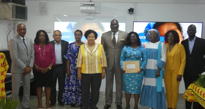 maladies-congenitales-l-institut-pasteur-restitue-les-activites-du-projet-d-implantation-du-depistage-neonatal