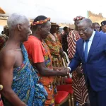 koumassi-le-conseil-municipal-le-personnel-et-les-populations-presentent-leurs-voeux-au-maire-cisse-bacongo