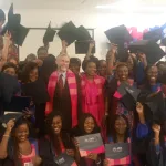 entrepreneuriat-feminin-quarante-femmes-recoivent-des-diplomes-apres-six-mois-de-formation