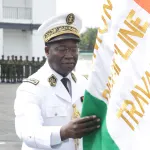 cote-d-ivoire-l-ancien-commissaire-du-gouvernement-ange-kessi-et-d-autres-generaux-font-leur-adieu-aux-armes
