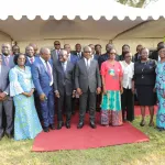 sante-pierre-dimba-dresse-le-bilan-de-son-ministere-plus-de-3165-nouveaux-agents-recrutes-en-2022