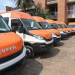 le-ministere-des-transports-met-40-mini-bus-a-la-disposition-des-transporteurs-d-abobo-et-yopougon