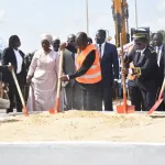 tafire-pierre-dimba-lance-les-travaux-de-rehabilitation-et-d-equipement-de-l-hopital