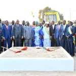 infrastructures-routieres-les-travaux-de-bitumage-de-l-axe-niakara-tortiya-lances-a-cout-de-48-7-milliards