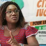 cote-d-ivoire-apres-6-mois-de-prison-l-activiste-des-droits-de-l-homme-pulcherie-gbalet-liberee