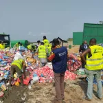 repression-des-fraudes-le-ministere-du-commerce-detruit-plus-de-cent-tonnes-de-produits-prohibes