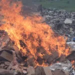 cote-d-ivoire-100-tonnes-de-produits-frauduleux-saisis-et-detruits-par-le-ministere-du-commerce