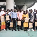abidjan-30-jeunes-diplomes-integrent-le-programme-ecole-du-transit-pour-l-insertion-professionnelle