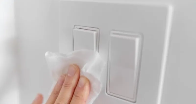 entretien-interieure-3-astuces-pour-nettoyer-un-interrupteur-et-le-rendre-comme-neuf