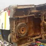 adzope-de-retour-d-une-ceremonie-de-dot-a-bondoukou-un-convoi-se-renverse-plusieurs-blesses-graves