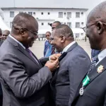 cote-d-ivoire-193-militaires-et-personnalites-civiles-decores-au-ministere-de-la-defense