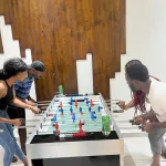 cote-d-ivoire-ouverture-du-premier-centre-de-divertissement-baby-foot