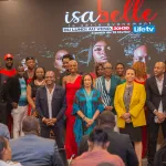 cinema-une-nouvelle-serie-ivoirienne-denommee-isabelle-bientot-sur-les-ecrans