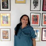 naem-l-artiste-plasticienne-qui-valorise-le-femmage-a-abidjan