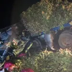 axe-bouafle-yakro-plusieurs-victimes-enregistrees-dans-un-accident-de-la-circulation-entre-un-car-et-un-camion