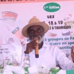1ere-edition-du-fefat-wilfried-koffi-commissaire-general-dresse-le-bilan-et-accuse