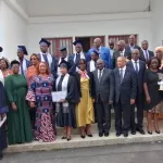 justice-cerfopman-les-diplomes-de-la-1ere-promotion-d-arbitres-professionnels-recoivent-leurs-parchemins