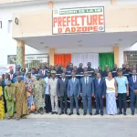 protection-civile-les-acteurs-celebrent-la-33eme-journee-mondiale-avec-les-populations-d-adzope