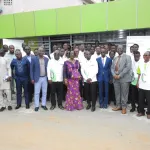 education-nationale-une-entreprise-de-genie-logiciel-se-dote-d-un-nouveau-siege-a-yopougon