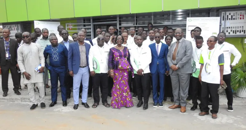 education-nationale-une-entreprise-de-genie-logiciel-se-dote-d-un-nouveau-siege-a-yopougon