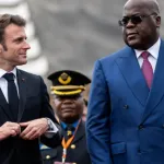 macron-a-rencontre-en-secret-le-potentiel-rival-de-tshisekedi-a-l-election-presidentielle