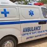 tiemelekro-le-ministere-de-la-sante-dote-le-centre-de-sante-urbain-d-une-ambulance-medicalisee