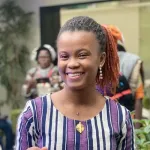 congres-constitutif-de-la-ligue-des-ecrivaines-d-afrique-lea-l-ecrivaine-ivoirienne-seri-ozoua-parle